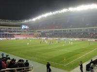 虹口サッカースタジアム（虹口足球場）の画像