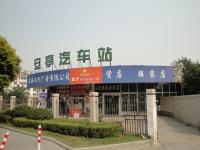 安亭汽車站の画像