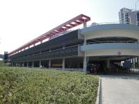 中環共和新路公交枢紐站の画像
